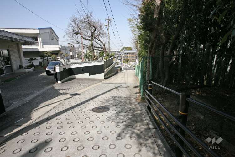 有松小学校の写真