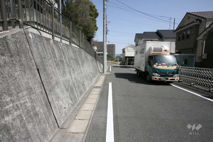 有松小学校の写真