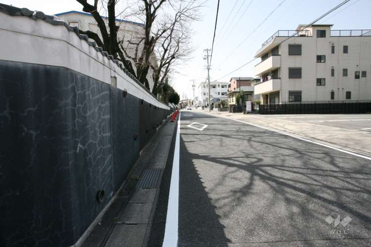 有松小学校の写真