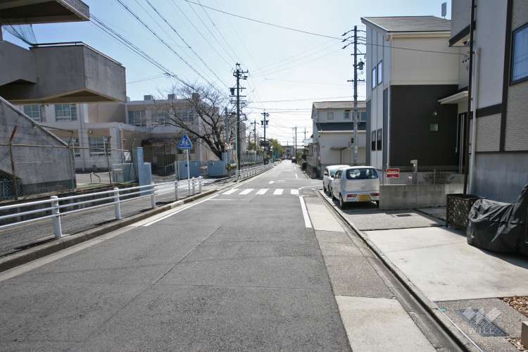 神の倉小学校の写真