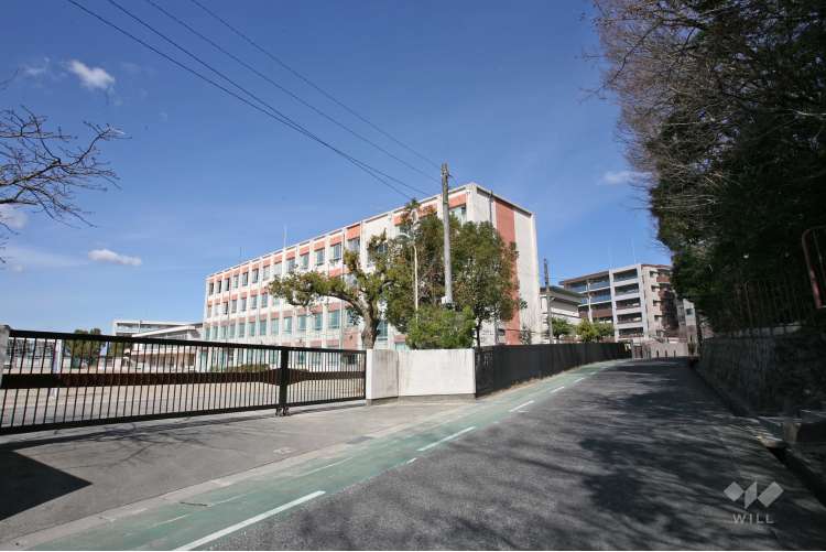 鳴子小学校の写真