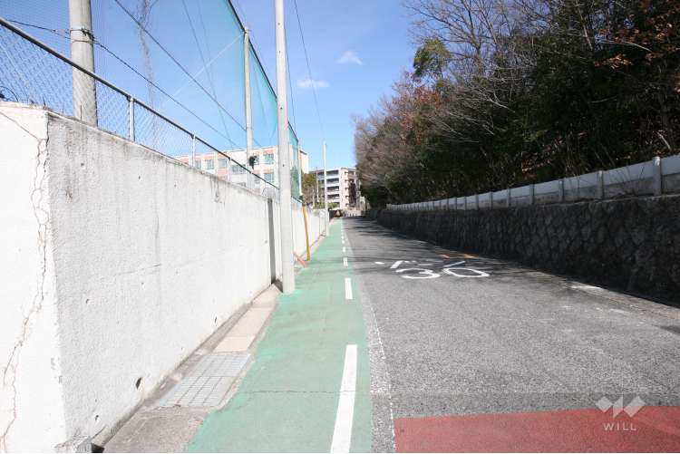 鳴子小学校の写真