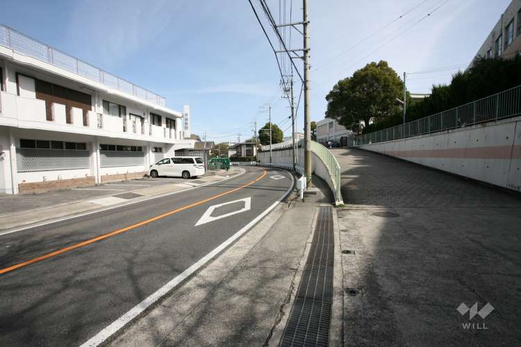 長根台小学校の写真