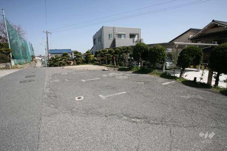 鳴海東部小学校の写真