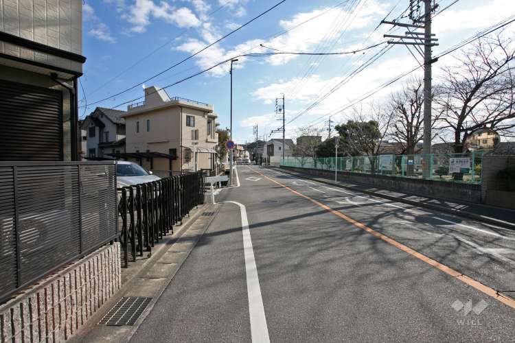 大高北小学校の写真