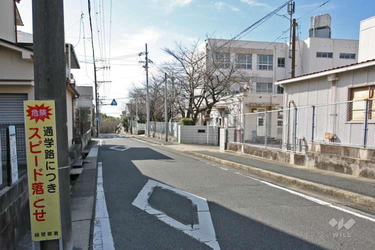 黒石小学校の写真