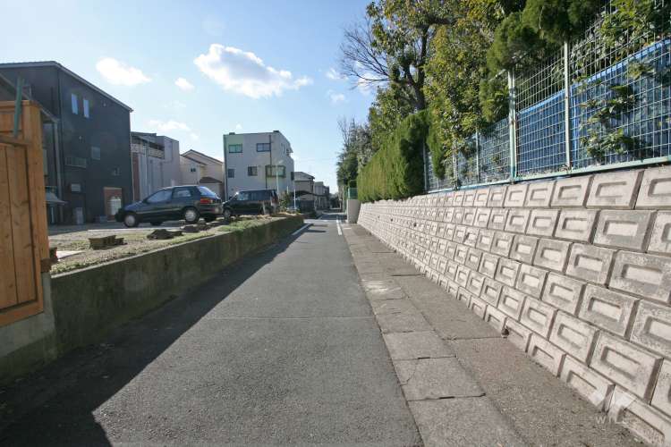 緑小学校の写真