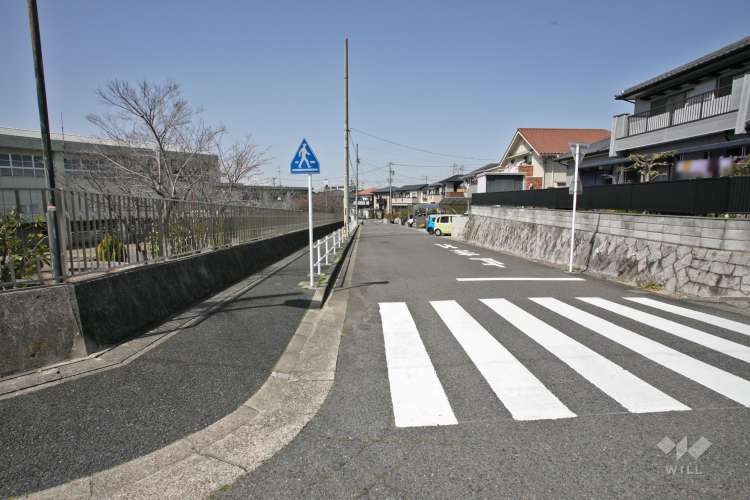 鎌倉台中学校の写真