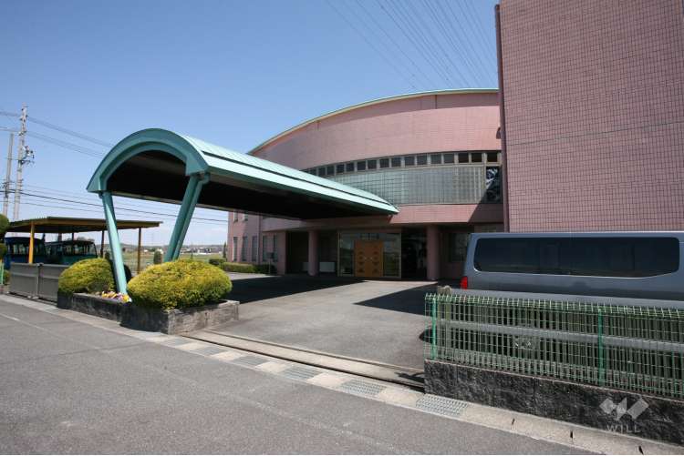 はくさん幼稚園の写真