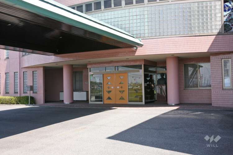 はくさん幼稚園の写真