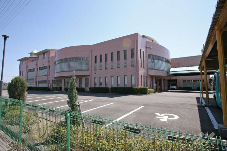 はくさん幼稚園の写真