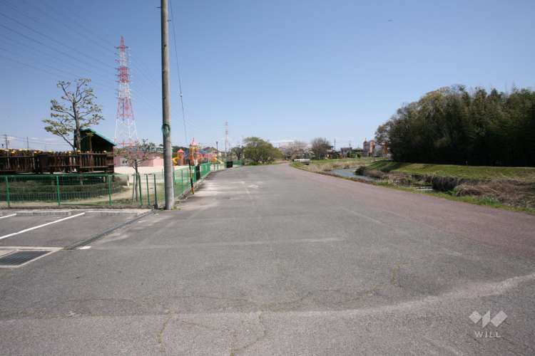 はくさん幼稚園の写真