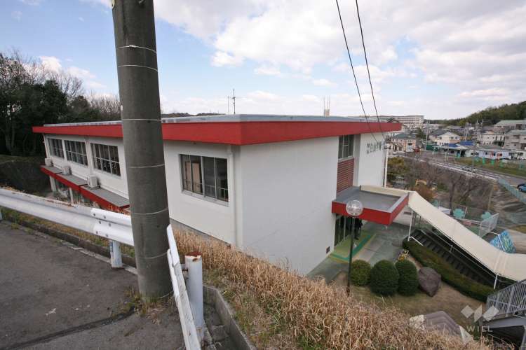 ハイランド白山幼稚園の写真