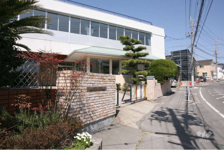 幼保連携型認定こども園 和合あかつき幼稚園の写真