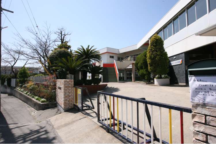 幼保連携型認定こども園 和合あかつき幼稚園の写真