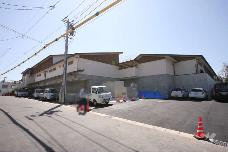 幼保連携型認定こども園 和合あかつき幼稚園の写真