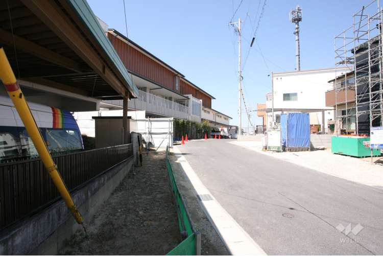 幼保連携型認定こども園 和合あかつき幼稚園の写真