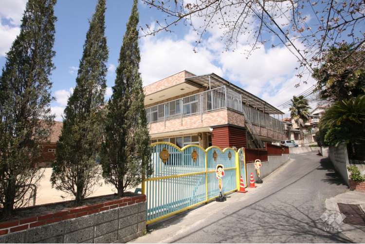 日進ベタニヤ幼稚園の写真