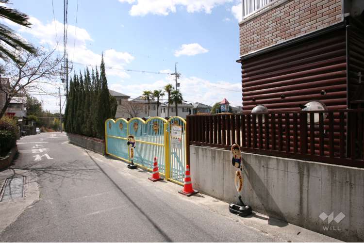 日進ベタニヤ幼稚園の写真