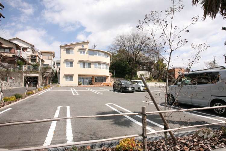 日進ベタニヤ幼稚園の写真