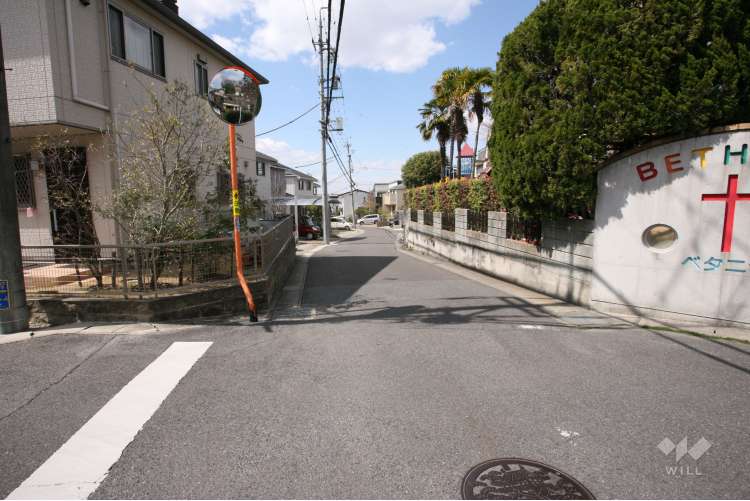 日進ベタニヤ幼稚園の写真