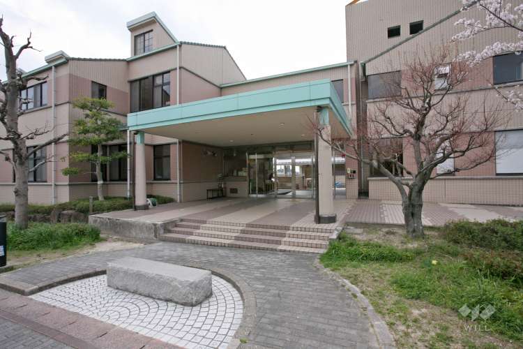 幼保連携型認定こども園 香久山幼稚園の写真