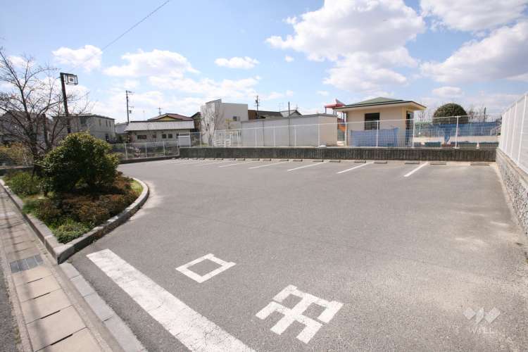 北部保育園の写真