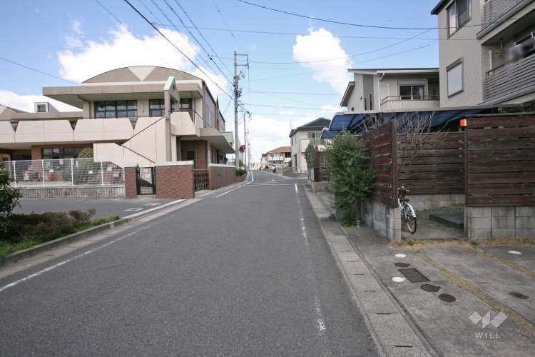 北部保育園の写真