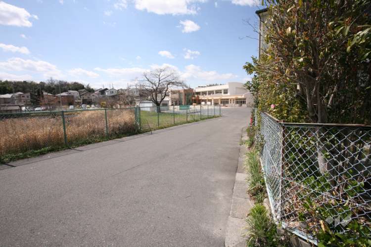 新ラ田保育園の写真