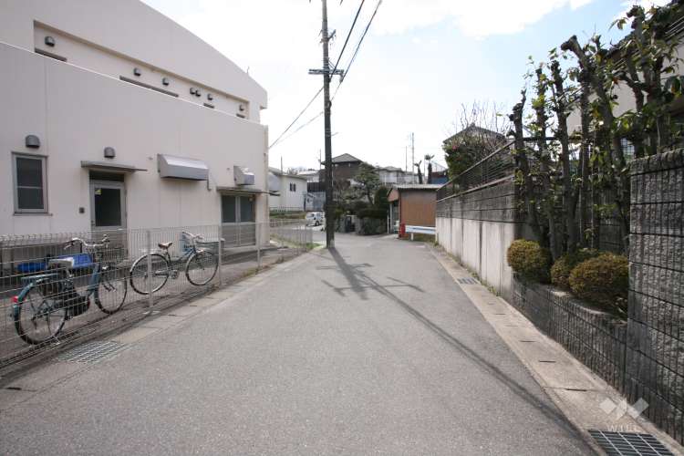 新ラ田保育園の写真