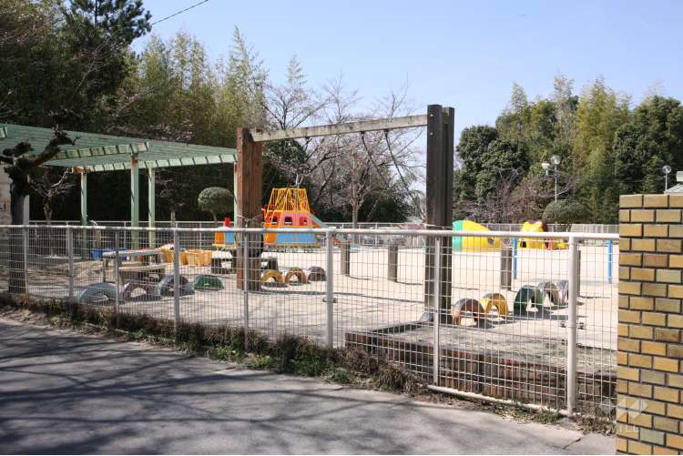 南部保育園の写真