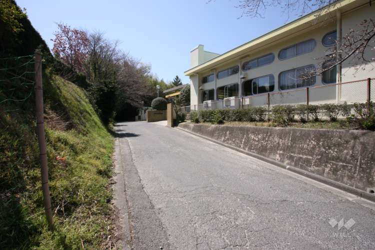 南部保育園の写真