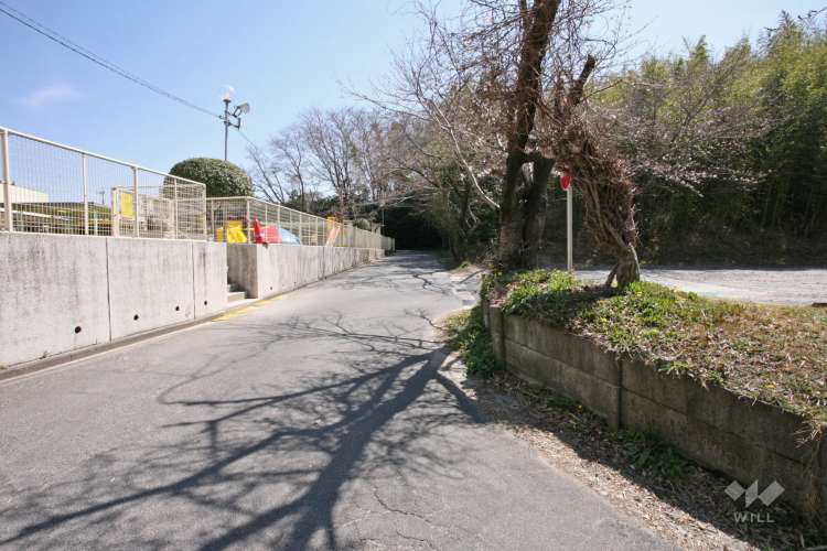 南部保育園の写真