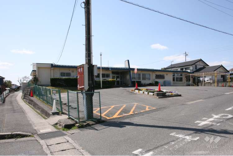 梅森保育園の写真