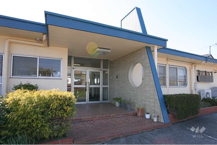 梅森保育園の写真