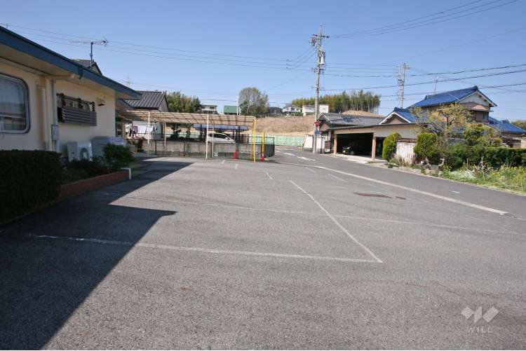 梅森保育園の写真