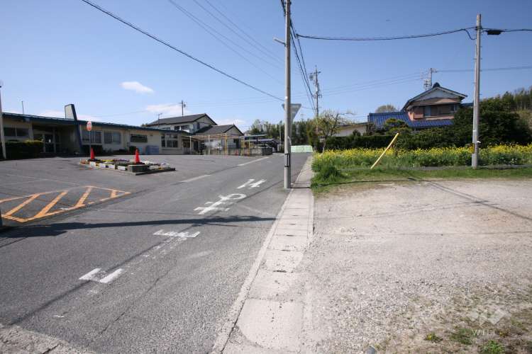 梅森保育園の写真