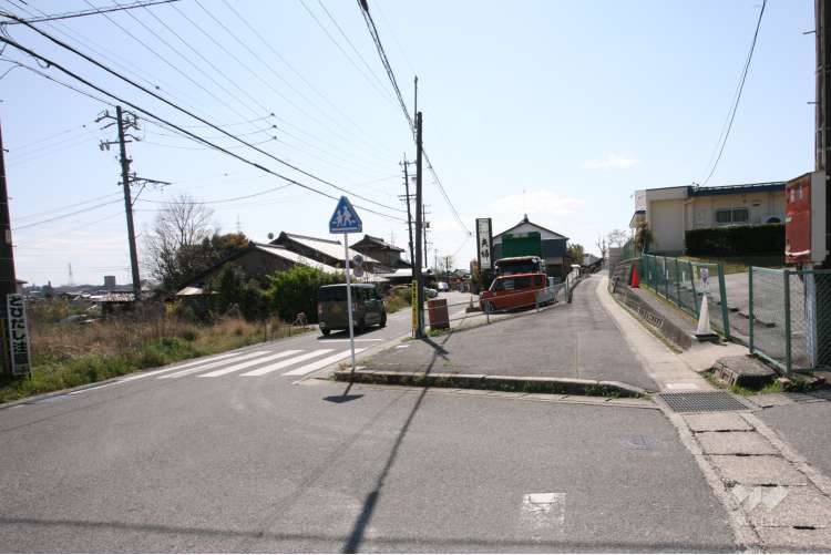 梅森保育園の写真