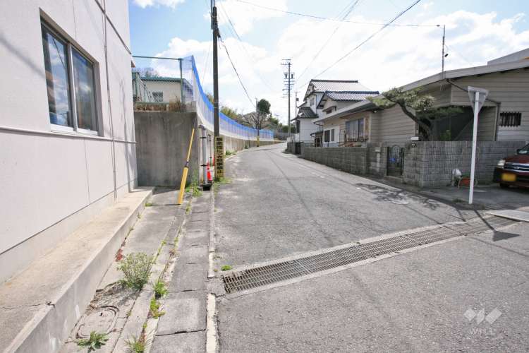 北新田保育園の写真