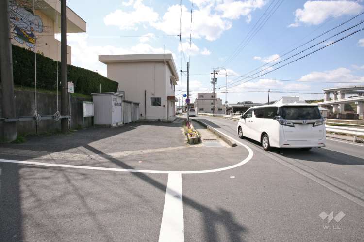 北新田保育園の写真