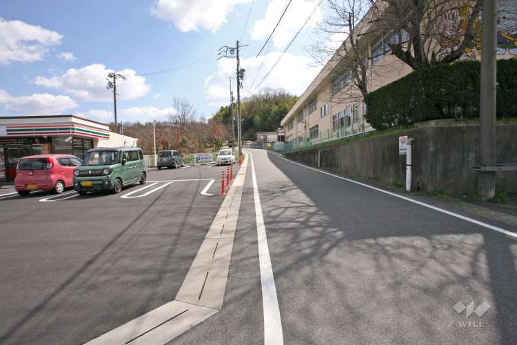 北新田保育園の写真