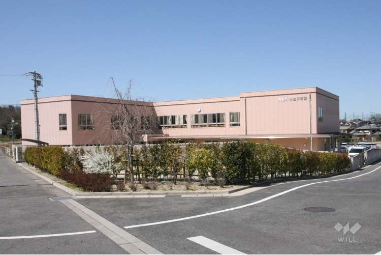 米野木台西保育園の写真