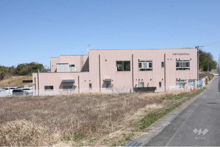 米野木台西保育園の写真