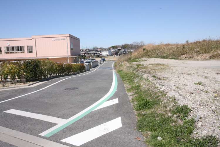 米野木台西保育園の写真