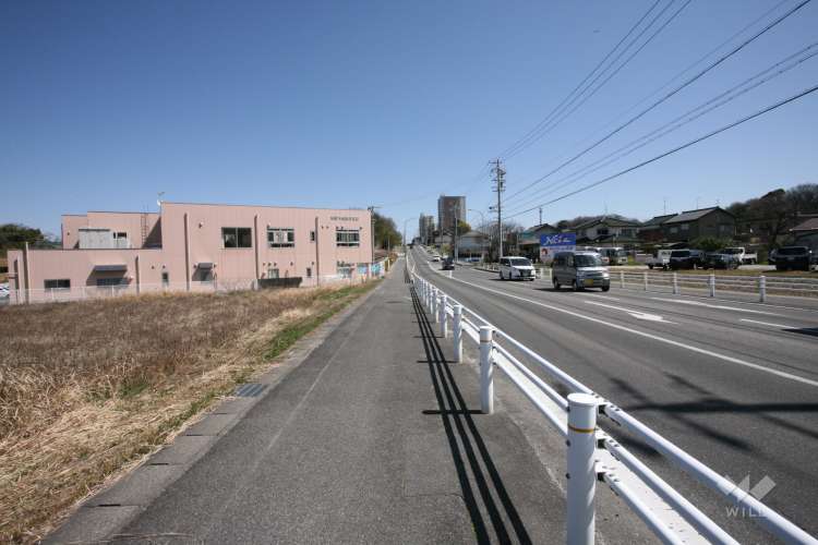 米野木台西保育園の写真