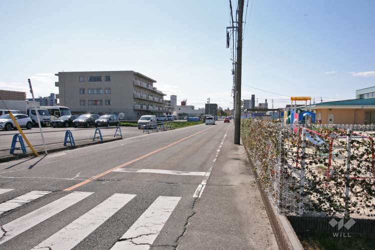 あかいけ屋下保育園の写真