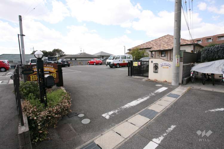 保育所型認定こども園 キッズツリーハウス認定こども園 竹の山の写真