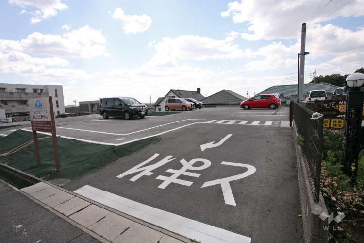 保育所型認定こども園 キッズツリーハウス認定こども園 竹の山の写真