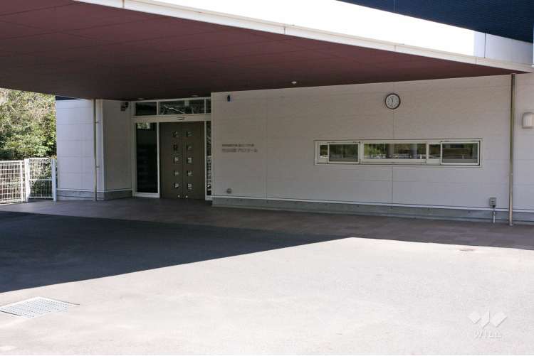 地方裁量型認定こども園 愛知国際プリスクールの写真