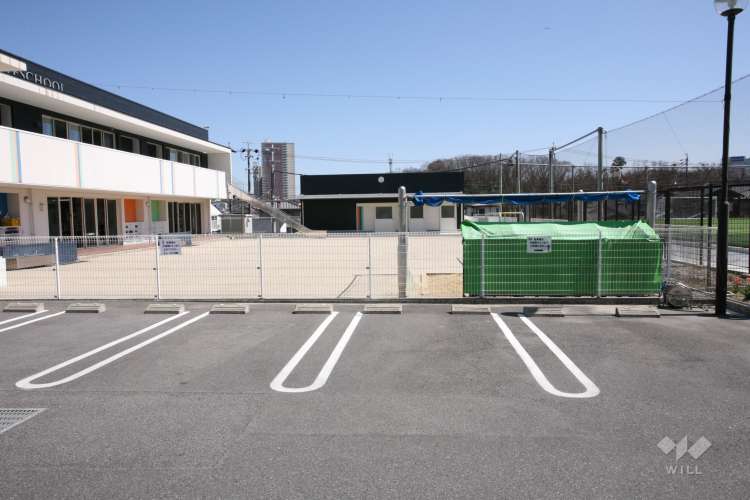 地方裁量型認定こども園 愛知国際プリスクールの写真